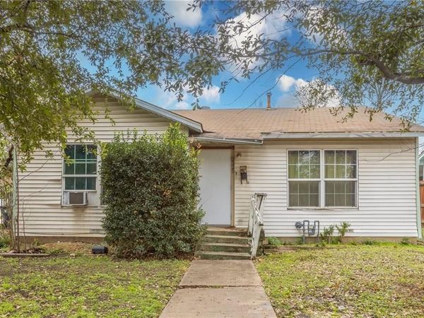 2325 Park Avenue, Waco, TX 76706