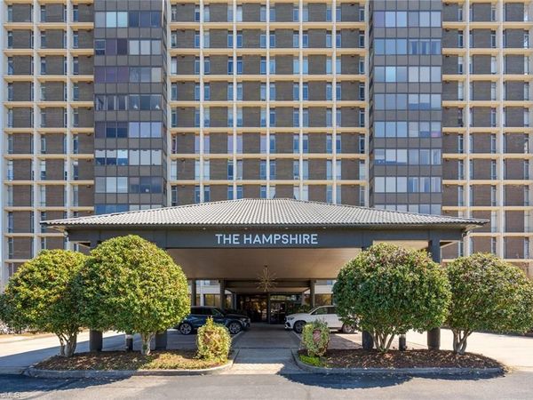 1101 N Elm Street, Unit 104, Greensboro, NC 27401