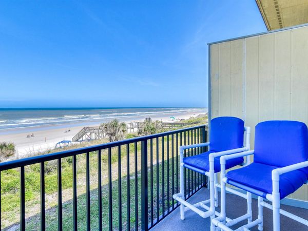 8550 S A1A, St Augustine, FL 32080