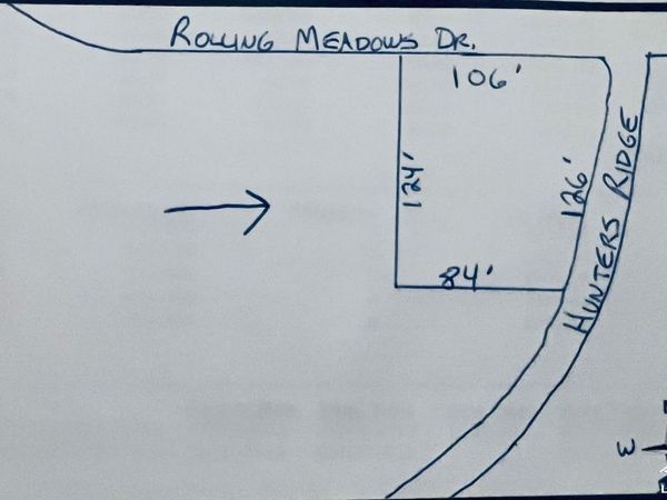 4325 Rolling Meadows Drive, Newport, MI 48166