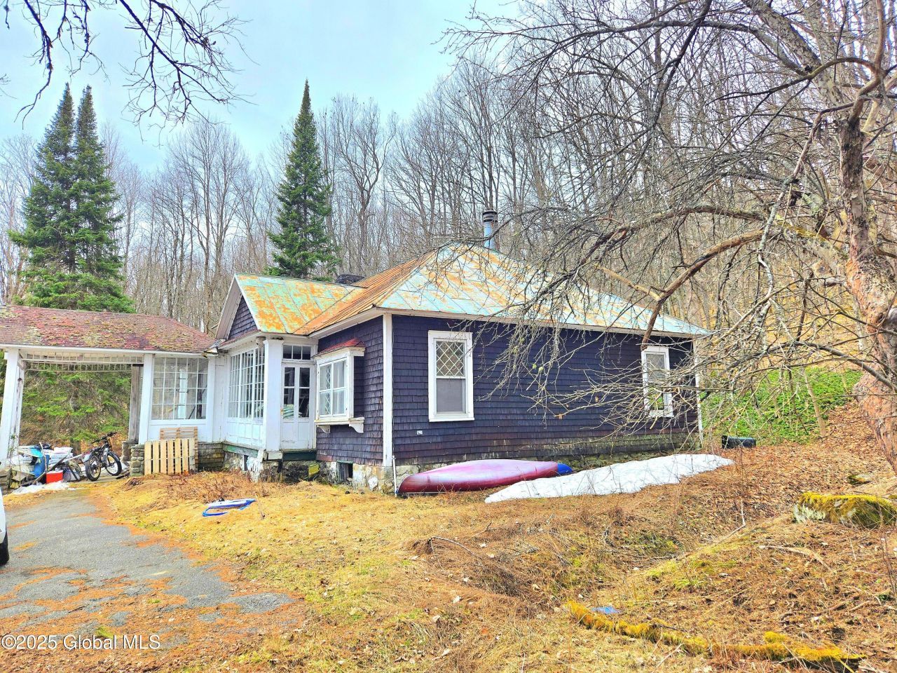 2030 State Route 86, Saranac Lake, NY 12983 Main Photo