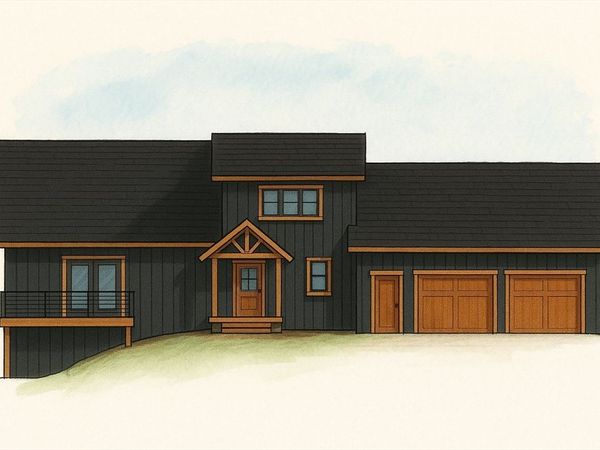 Lot 1 Batchelder Road, Athol, MA 01331