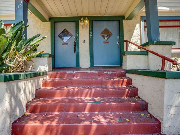 1130 S Hoover Street, Los Angeles, CA 90006