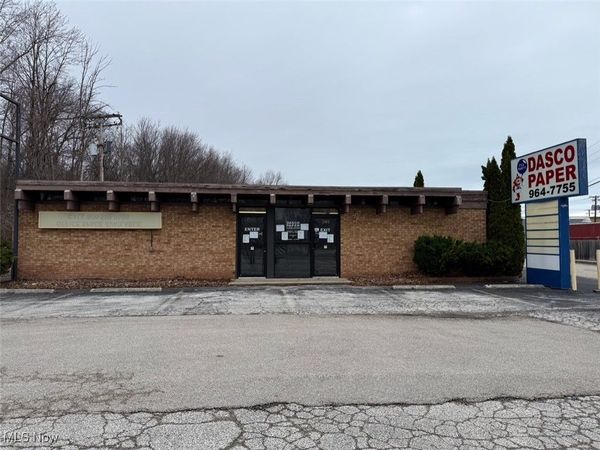 2401 West Avenue, Ashtabula, OH 44041