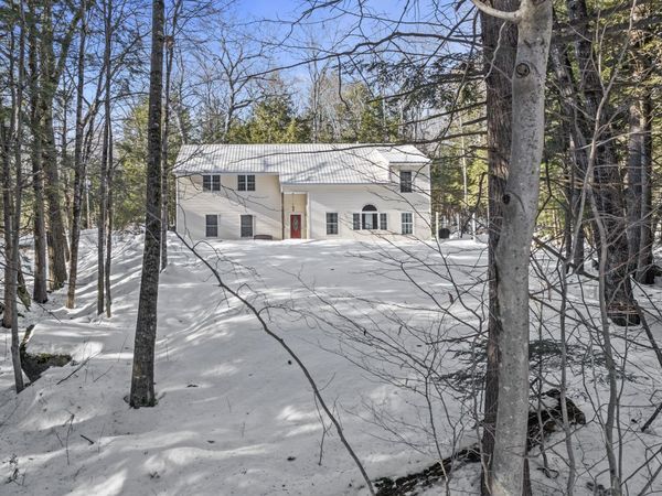 11 Campbell Drive, Bridgton, ME 04009