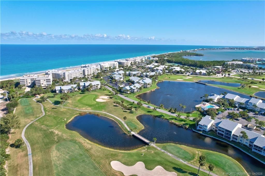 669 NE Plantation Road, Unit 201, Stuart, FL 34996 Photo