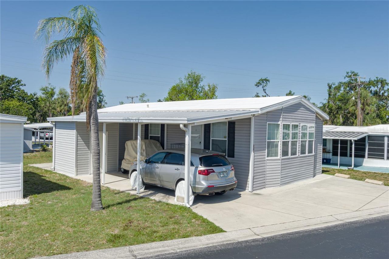 3309 Bernadette Drive, Ellenton, FL 34222 Photo