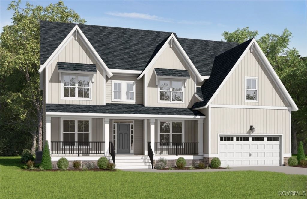 14310 Walsingham Way, Lanexa, VA 23089 Main Photo