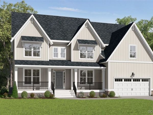 14310 Walsingham Way, Lanexa, VA 23089