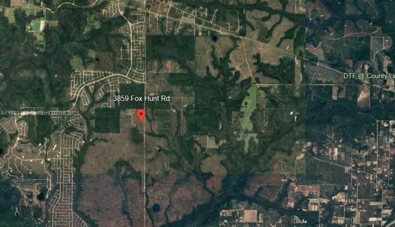 3859 Foxhunt Road, , FL 32242 Photo