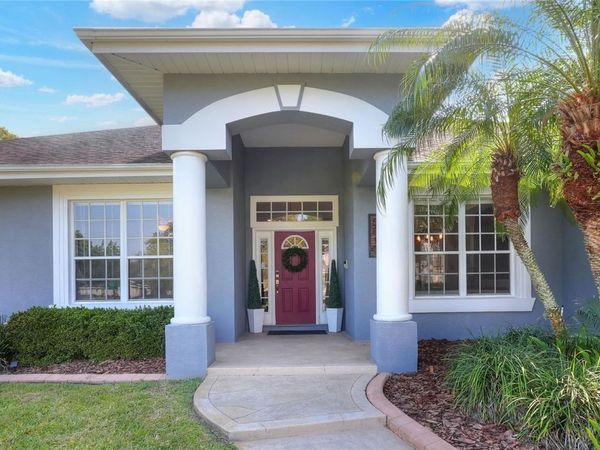 5810 LAKE VICTORIA DRIVE, LAKELAND, FL 33813