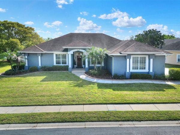 5810 LAKE VICTORIA DRIVE, LAKELAND, FL 33813