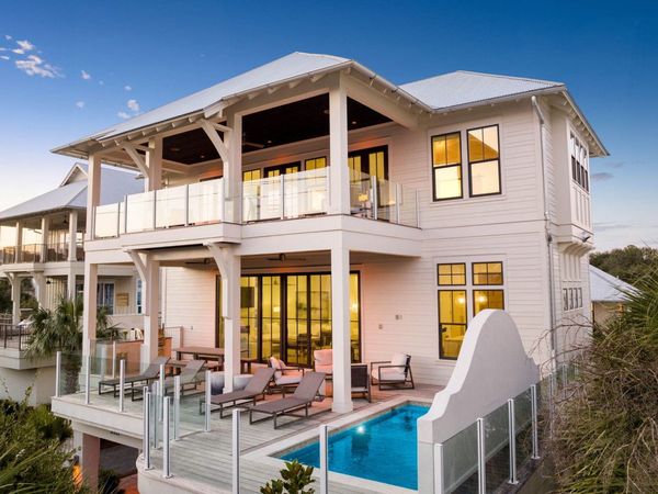 3537 E County Highway 30A, Santa Rosa Beach, FL 32459