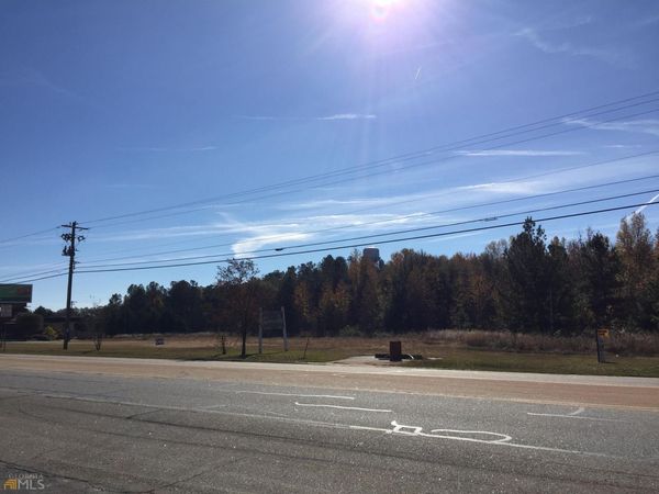 0 E Main Street, Franklin Springs, GA 30639