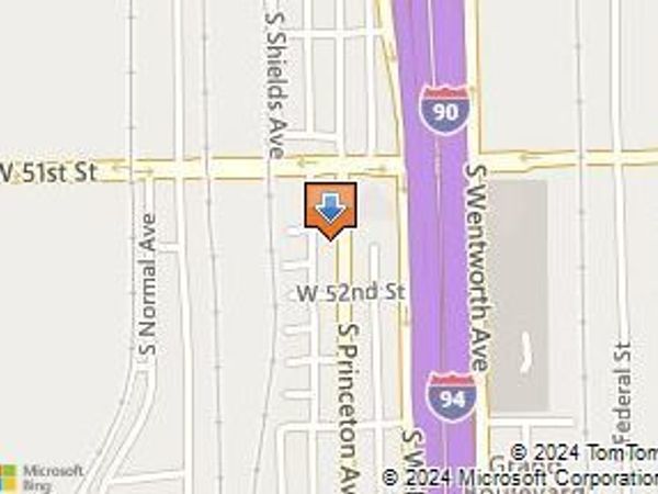 5134 S Princeton Avenue, Chicago, IL 60609