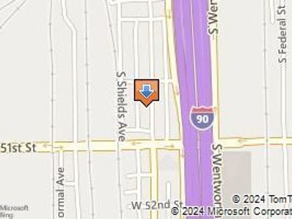 5018 S Princeton Avenue, Chicago, IL 60609