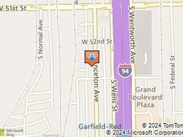 5238 S PRINCETON Avenue, Chicago, IL 60609