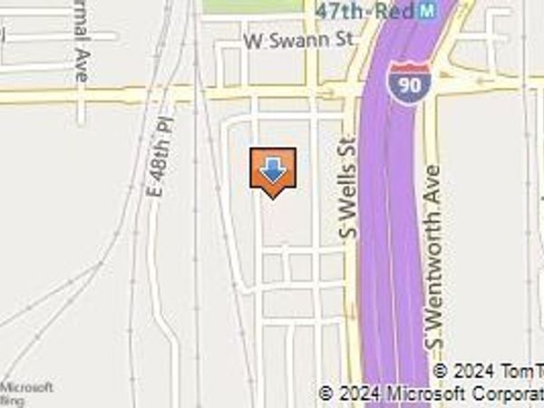 4765 S Shields Avenue, Chicago, IL 60609