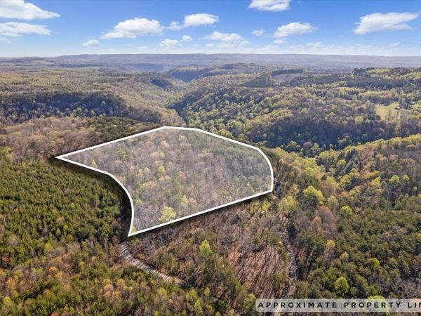 1 Seagroves Rd, Tracy City, TN 37387