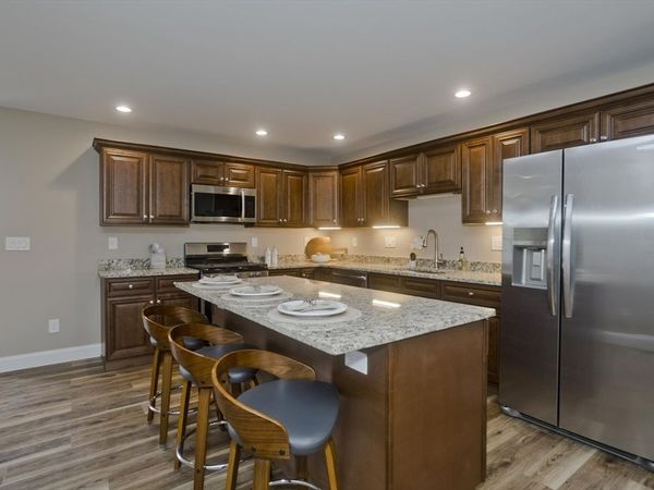 4 Sabrina Way, Unit C, Agawam, MA 01001