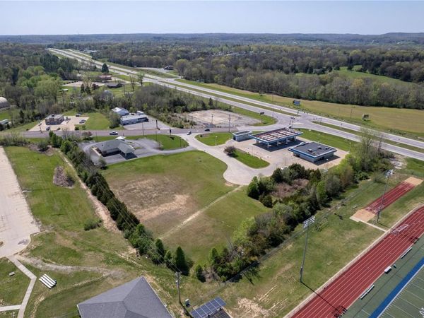 0 Cedric Station, Cedar Hill, MO 63016