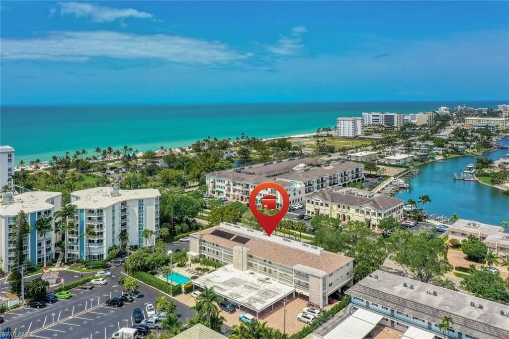 212 Banyan Blvd, Unit 212, Naples, FL 34102 Photo