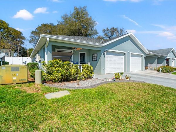 6745 BASSWOOD CIRCLE, ZEPHYRHILLS, FL 33542