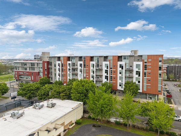 2115 Yeaman Pl, Unit 520, Nashville, TN 37206