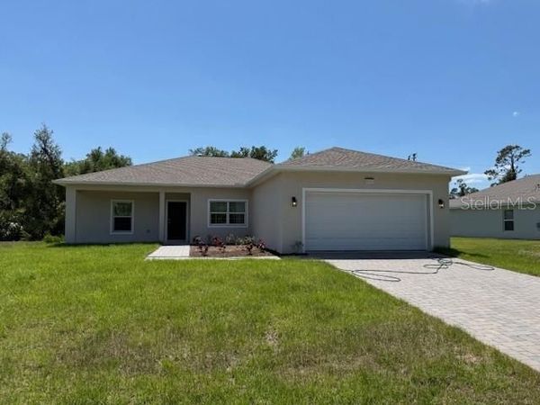 20241 LORETTE AVENUE, PORT CHARLOTTE, FL 33954