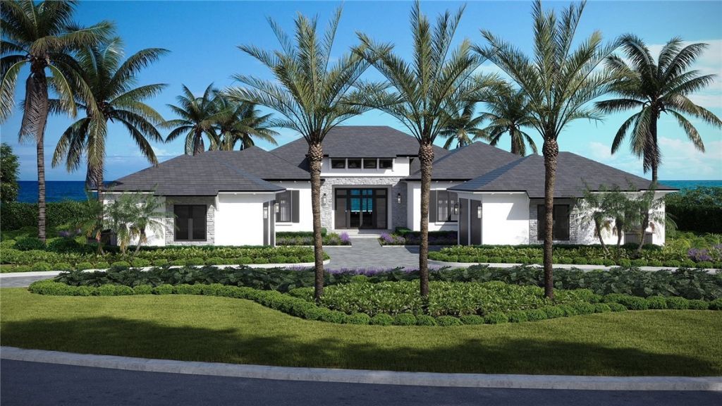 213 Spinnaker Drive, Vero Beach, FL 32963 Photo