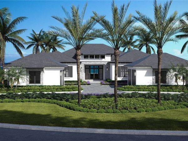 213 Spinnaker Drive, Vero Beach, FL 32963