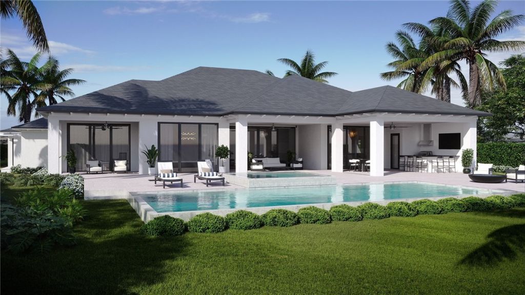 213 Spinnaker Drive, Vero Beach, FL 32963 Photo
