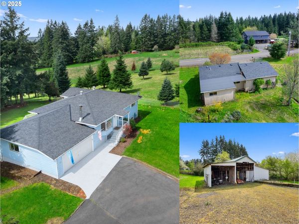 30444 SE JUDD RD, Eagle Creek, OR 97022