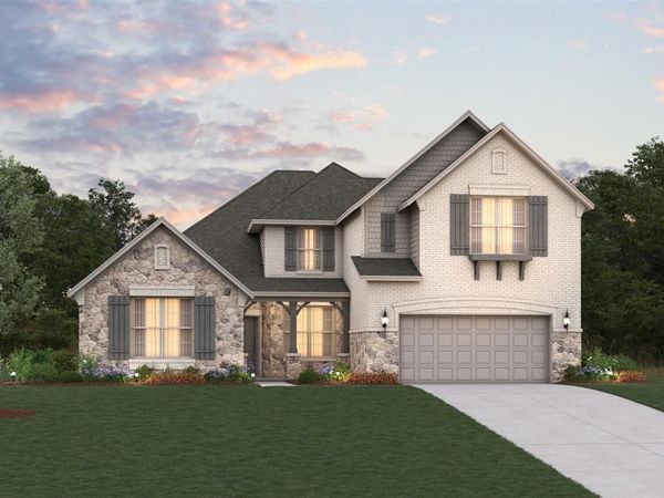 2900 Spring Valley Way, Anna, TX 75409