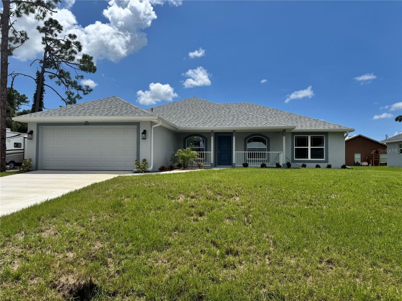 3616 Melissa Terrace, North Port, FL 34291 Main Photo