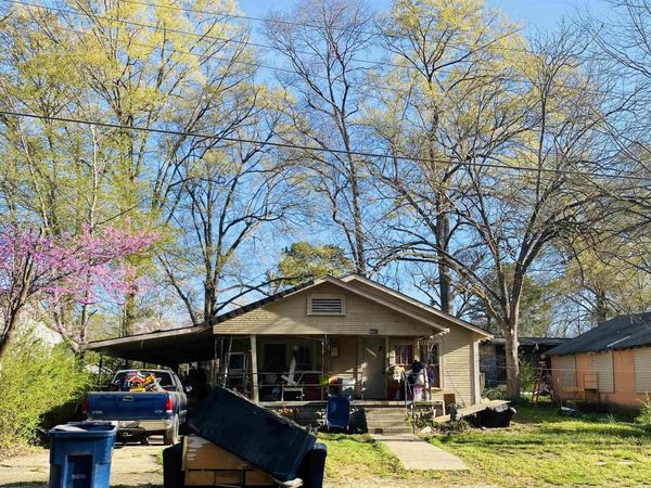314 North St, Camden, AR 71701