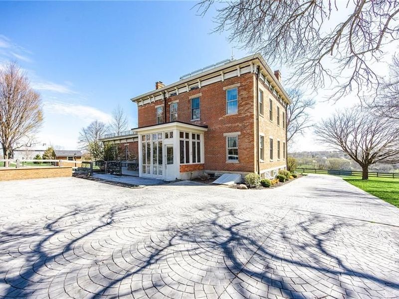 3550 Oxford Middletown Road, Somerville, OH 45064 Photo 2