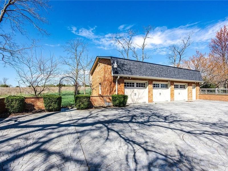 3550 Oxford Middletown Road, Somerville, OH 45064 Photo 3