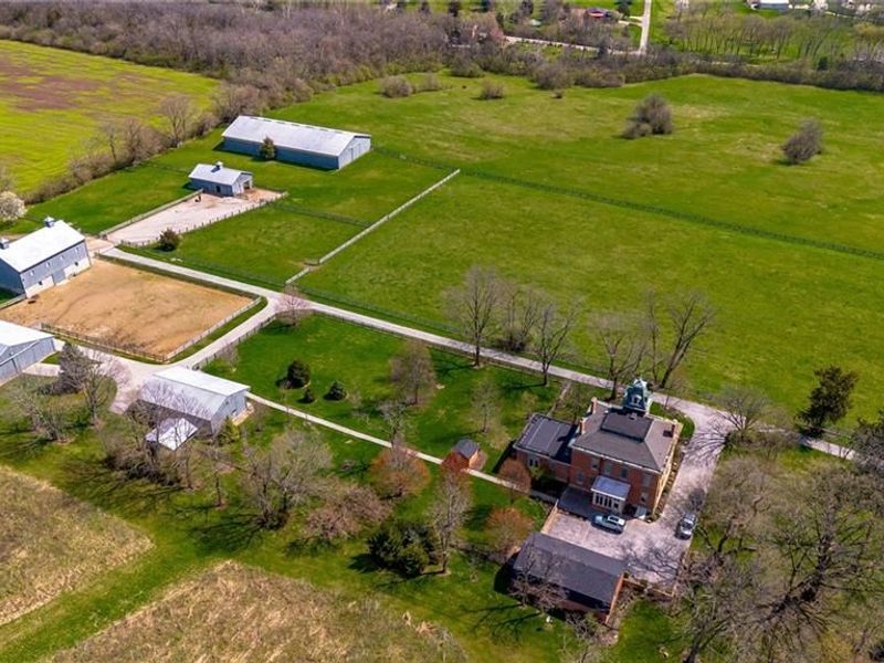 3550 Oxford Middletown Road, Somerville, OH 45064 Photo 41