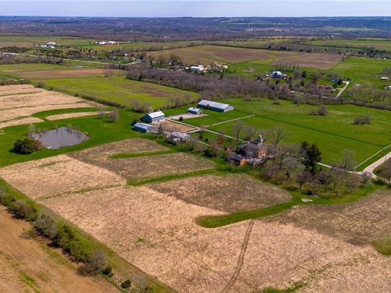 3550 Oxford Middletown Road, Somerville, OH 45064 Photo 42