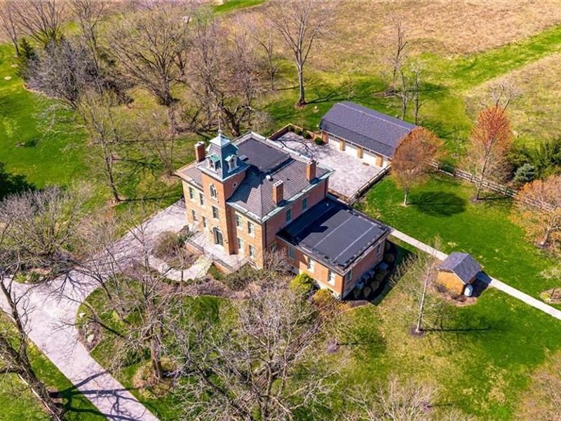 3550 Oxford Middletown Road, Somerville, OH 45064 Photo 45