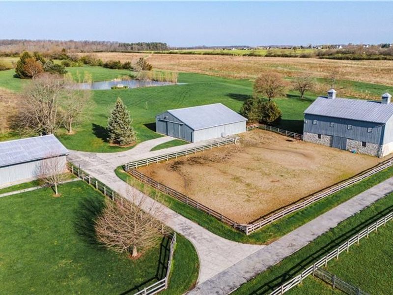 3550 Oxford Middletown Road, Somerville, OH 45064 Photo 47