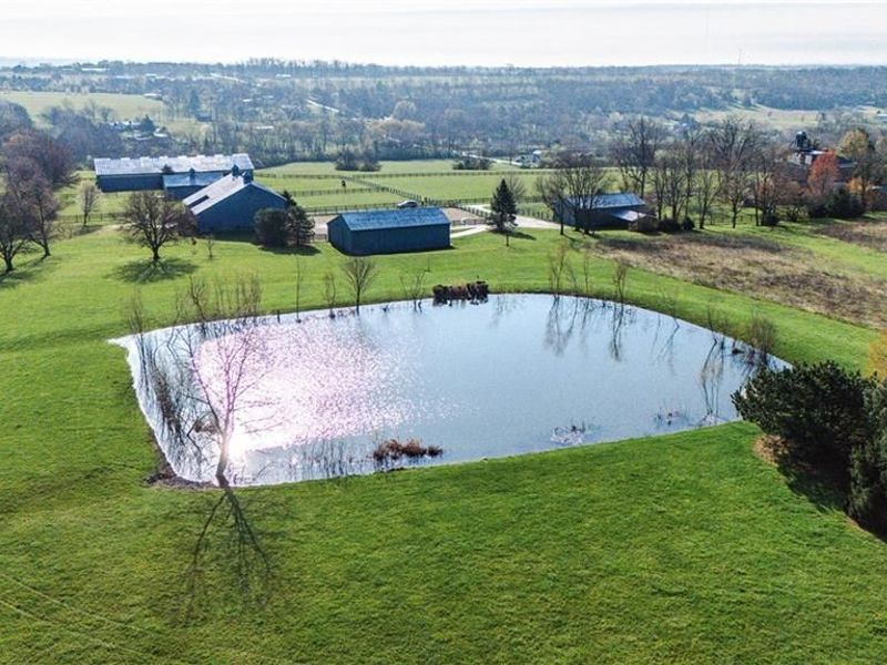 3550 Oxford Middletown Road, Somerville, OH 45064 Photo 51