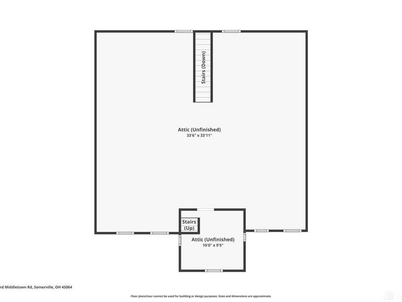 3550 Oxford Middletown Road, Somerville, OH 45064 Photo 74