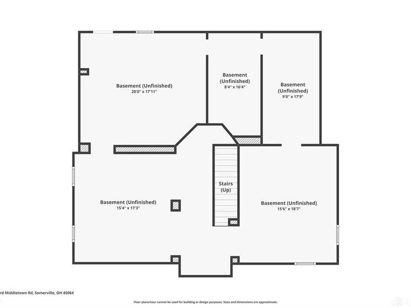 3550 Oxford Middletown Road, Somerville, OH 45064 Photo 75