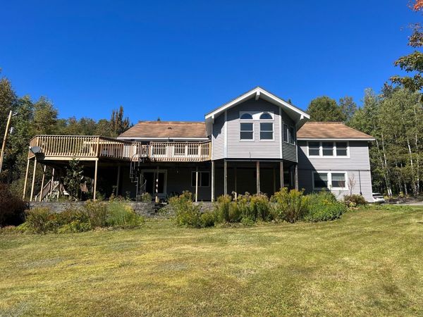 15 Forbes Hill Road, Colebrook, NH 03576