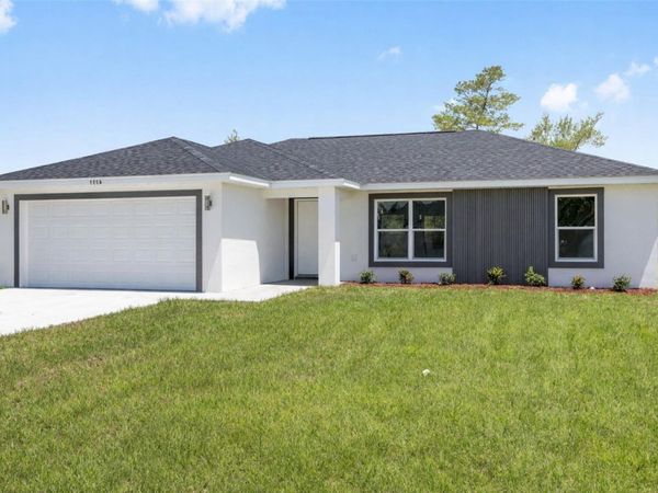 15854 SW 38 PLACE, OCALA, FL 34481