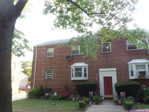 155-40 84 Street, Unit 1, Howard Beach, NY 11414