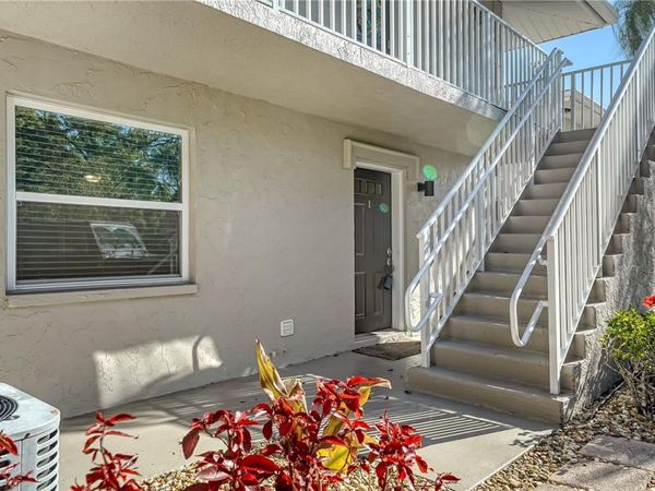 966 LA COSTA CIRCLE, Unit 1, SARASOTA, FL 34237