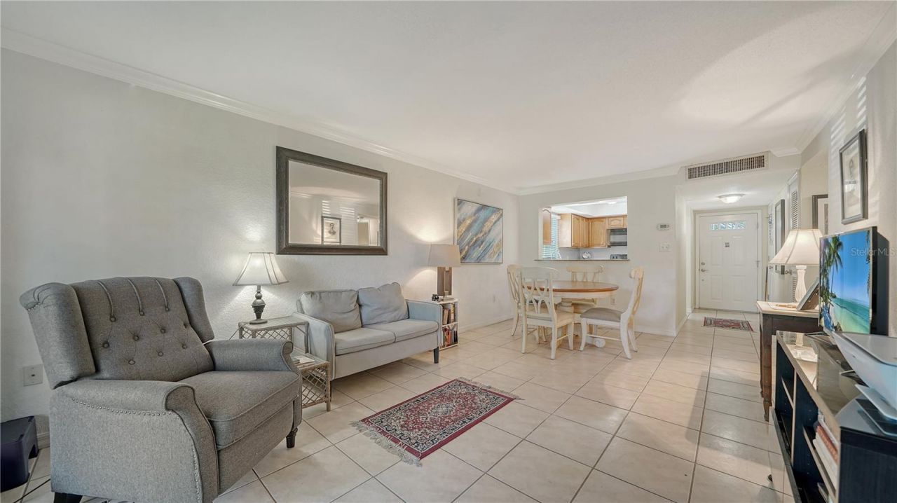 966 La Costa Circle, Unit 1, Sarasota, FL 34237 Photo